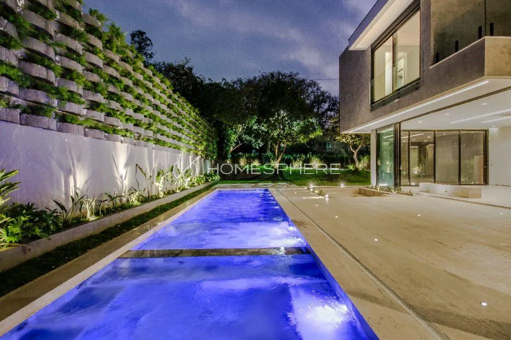 Alphaville Residencial Dois, Barueri - SP. Casa à venda na Alameda Colômbia, 910 m², 5 suí
