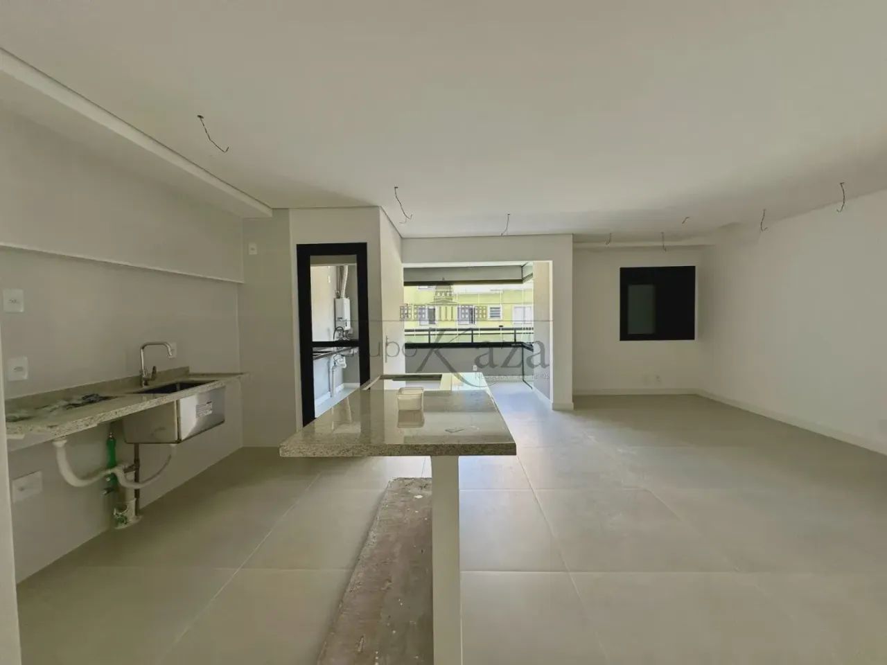 Apartamento 3 quartos 2 Suites Jardim Satélite São José dos Campos