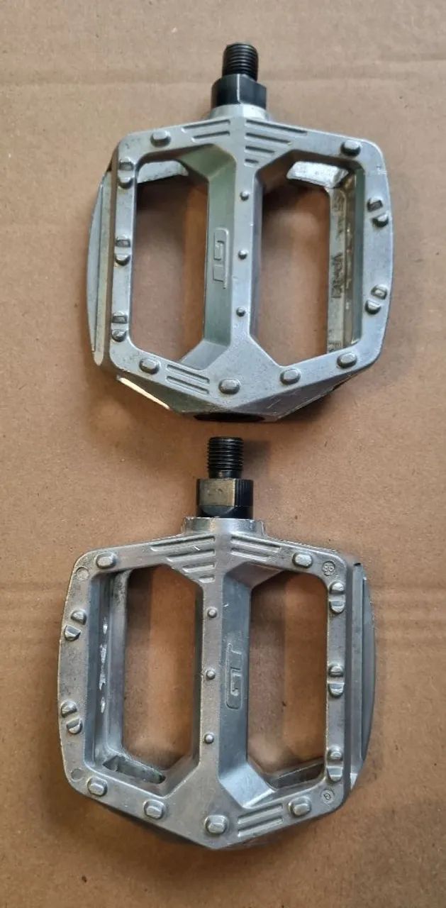 Pedal gt bmx