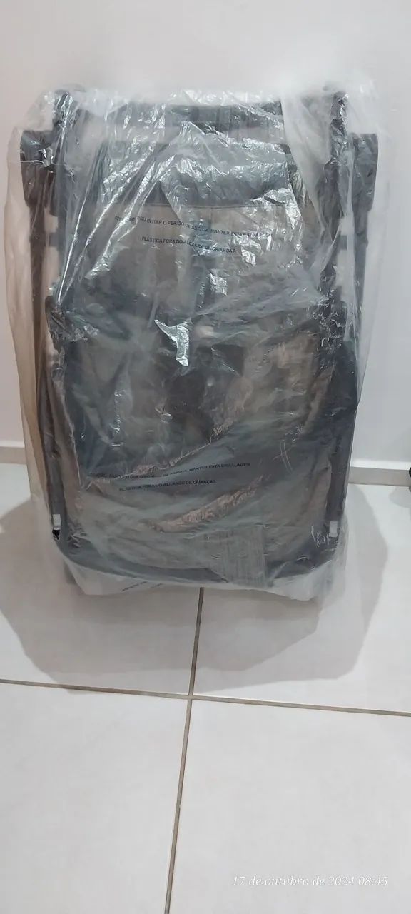 Carrinho de Bebê Burigotto - Foto 6