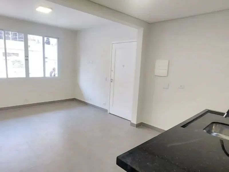 Apartamento térreo à venda 2 Quartos 1 Suíte Boqueirão Santos - Foto 3