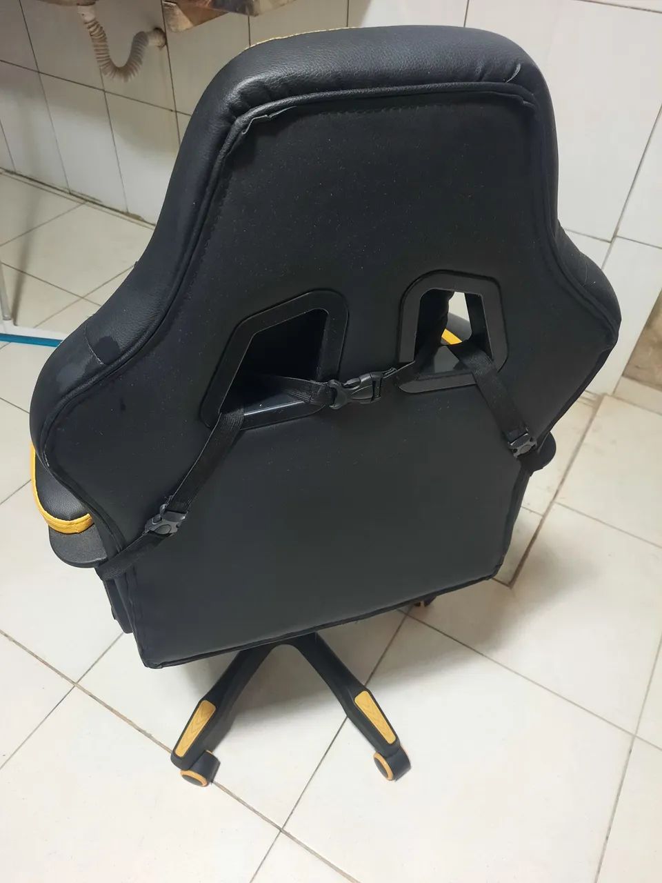 Cadeira Gamer - Foto 5