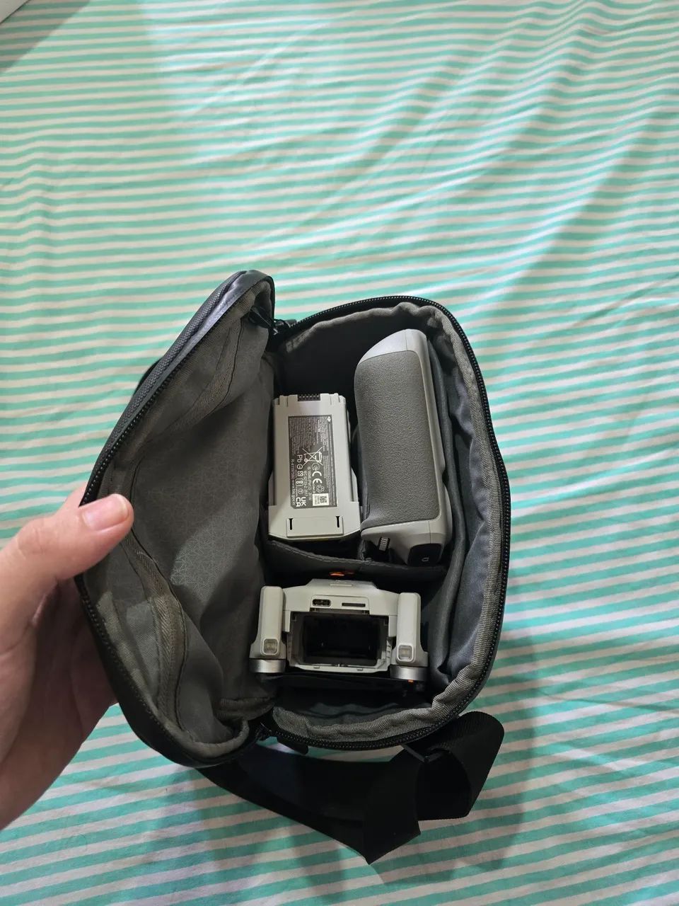 Drone Mini3 - Foto 3