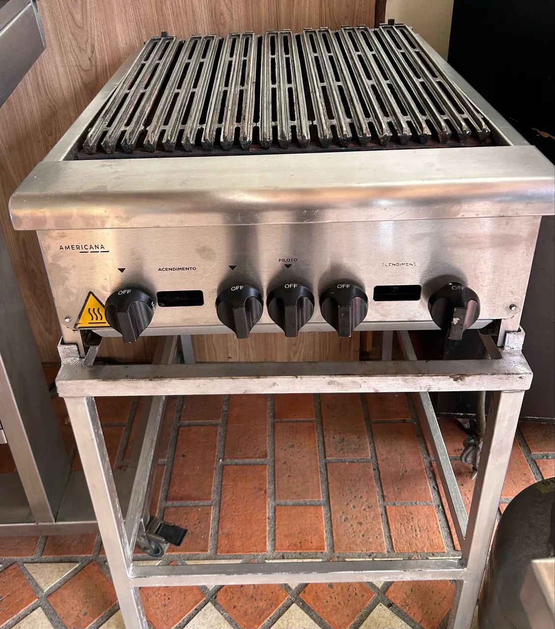 Charbrolie Venâncio  - Foto 2