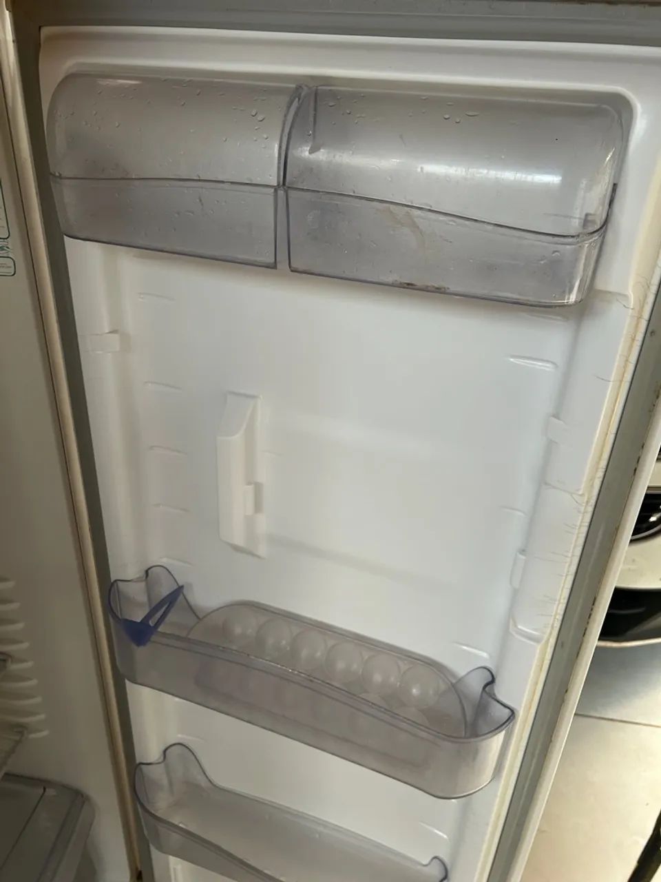 Geladeira Consul - Usada em excelente estado - 300 Litros - Foto 2