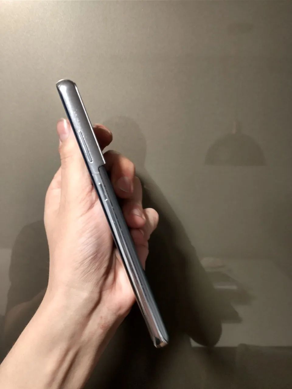Samsung S21 Ultra 5G baixou pra vender  - Foto 4