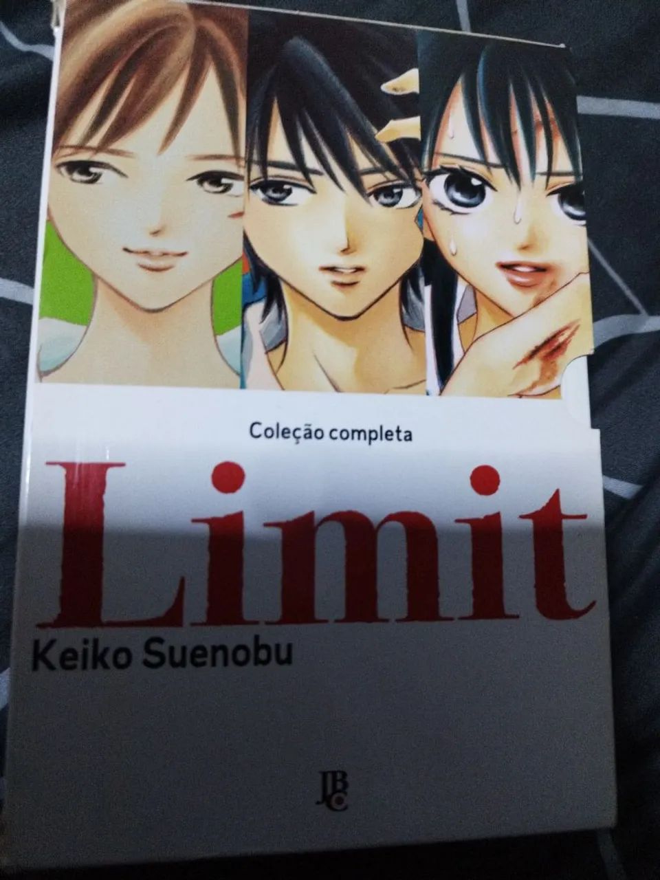 Box Limit - Foto 2