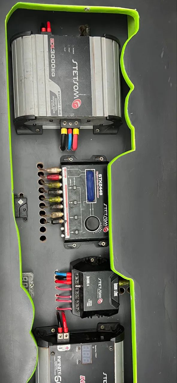 Módulo e processador 64419165180673121