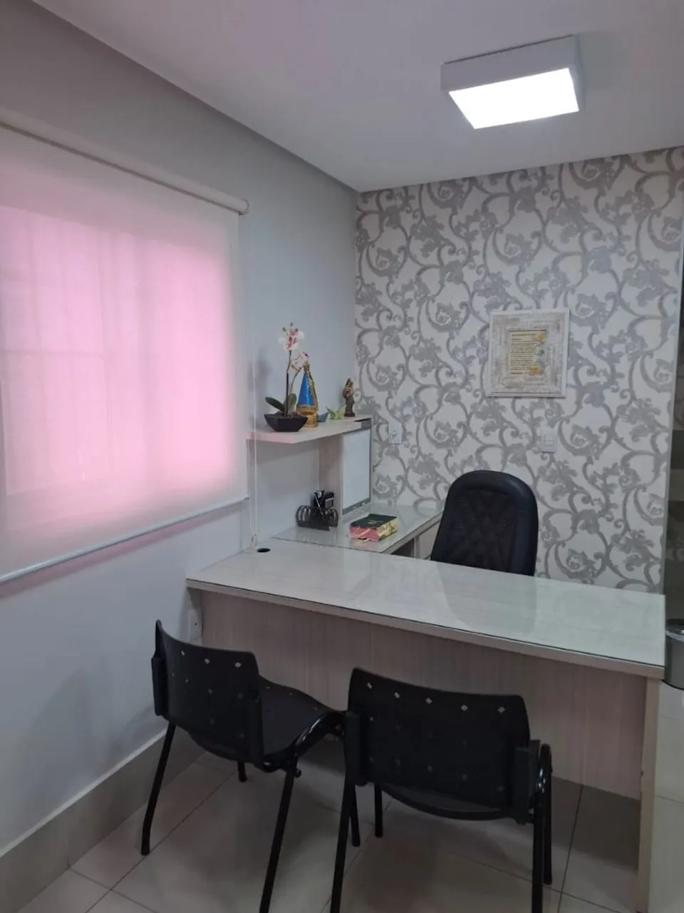 Consultório Setor Oeste