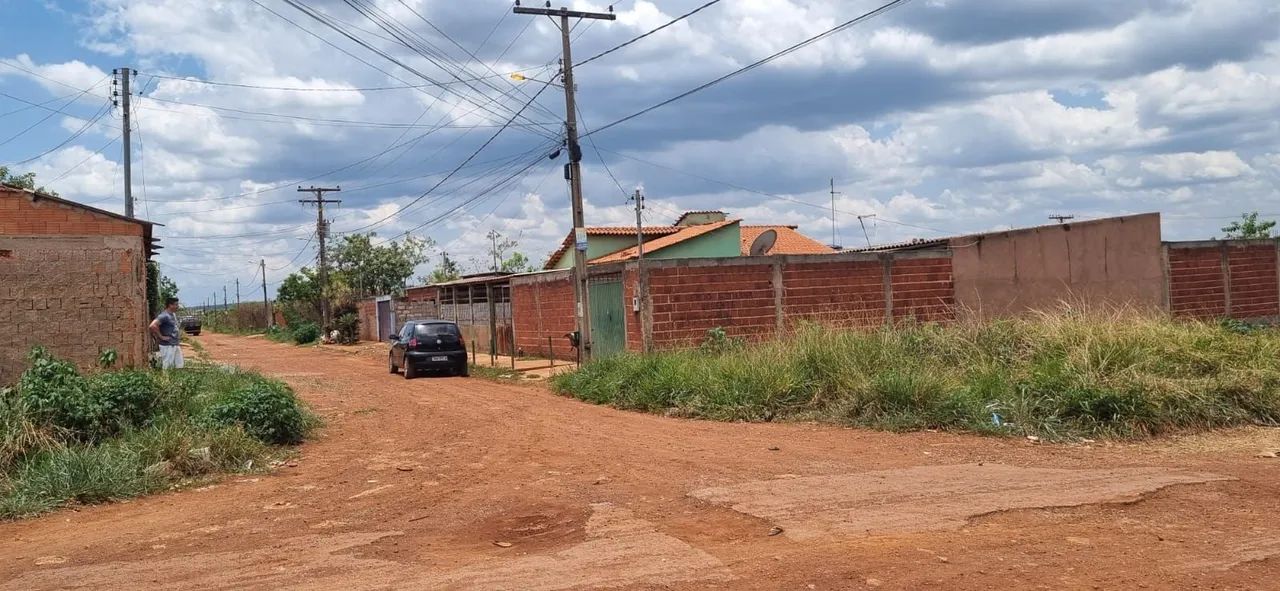 Lote de Esquina - Foto 3