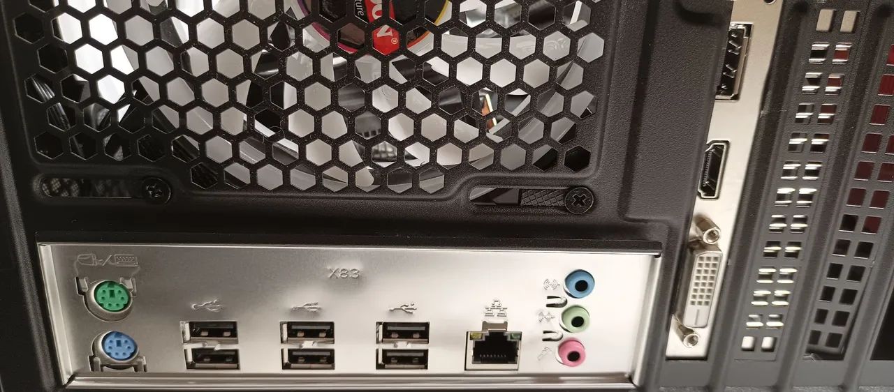 Desktop gamer  - Foto 2