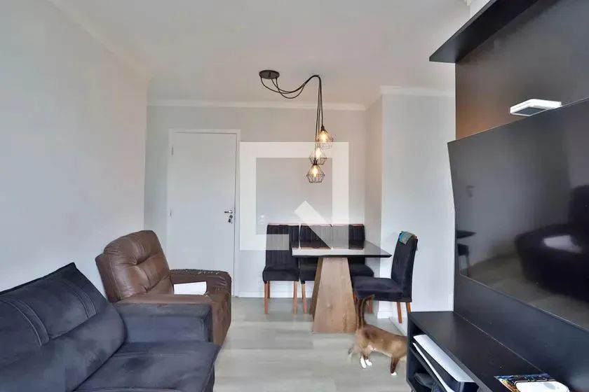 Apartamento à Venda - Mooca, 2 Quartos, 44 m2 - Foto 5