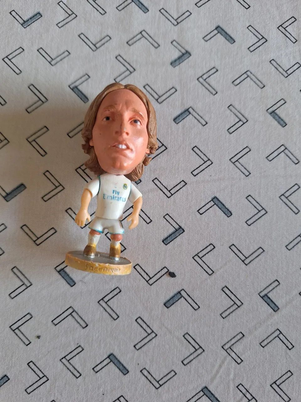 Boneco luka modric