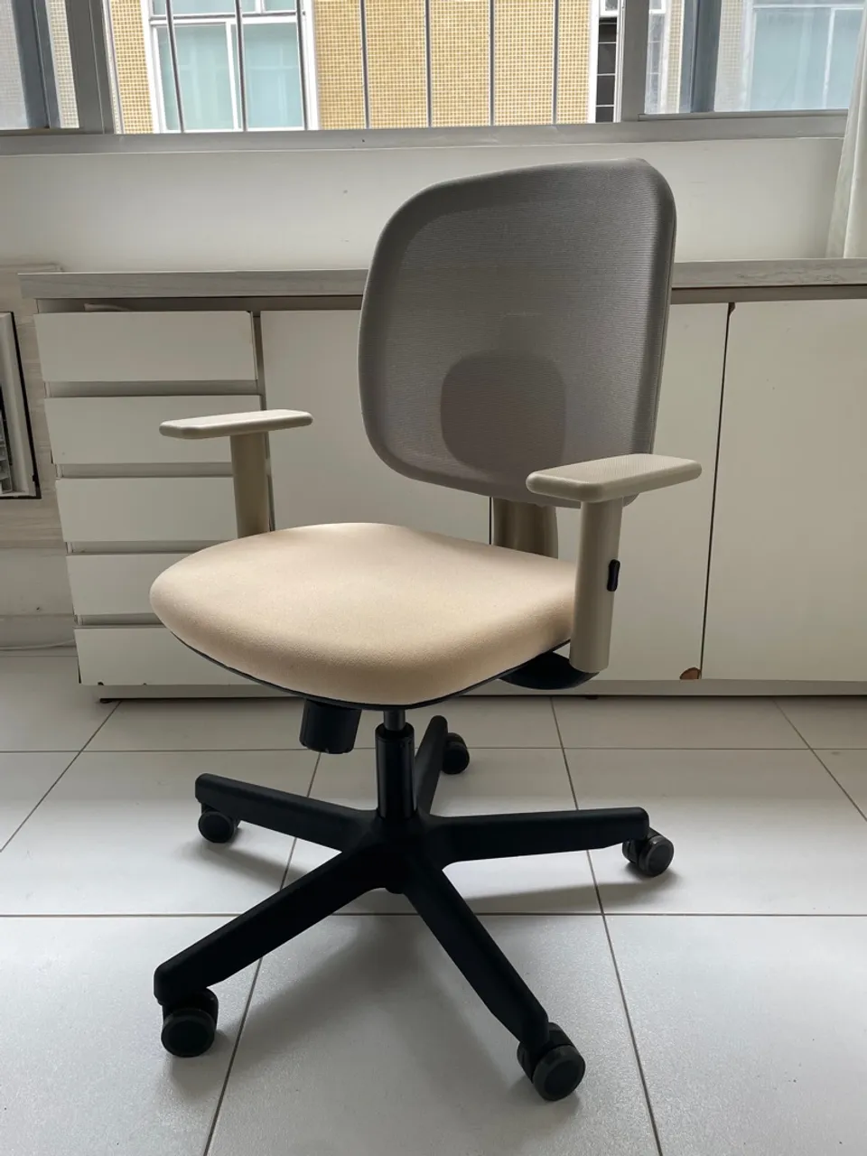 Cadeira de escritório Flexform