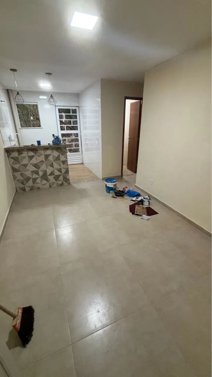 Primeira imagem do imóvel