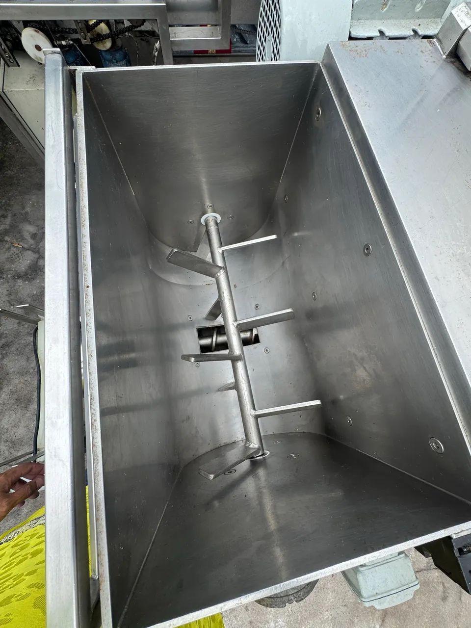 Pastaia P55 - Máquina Industrial para Produção de Massas - Foto 4