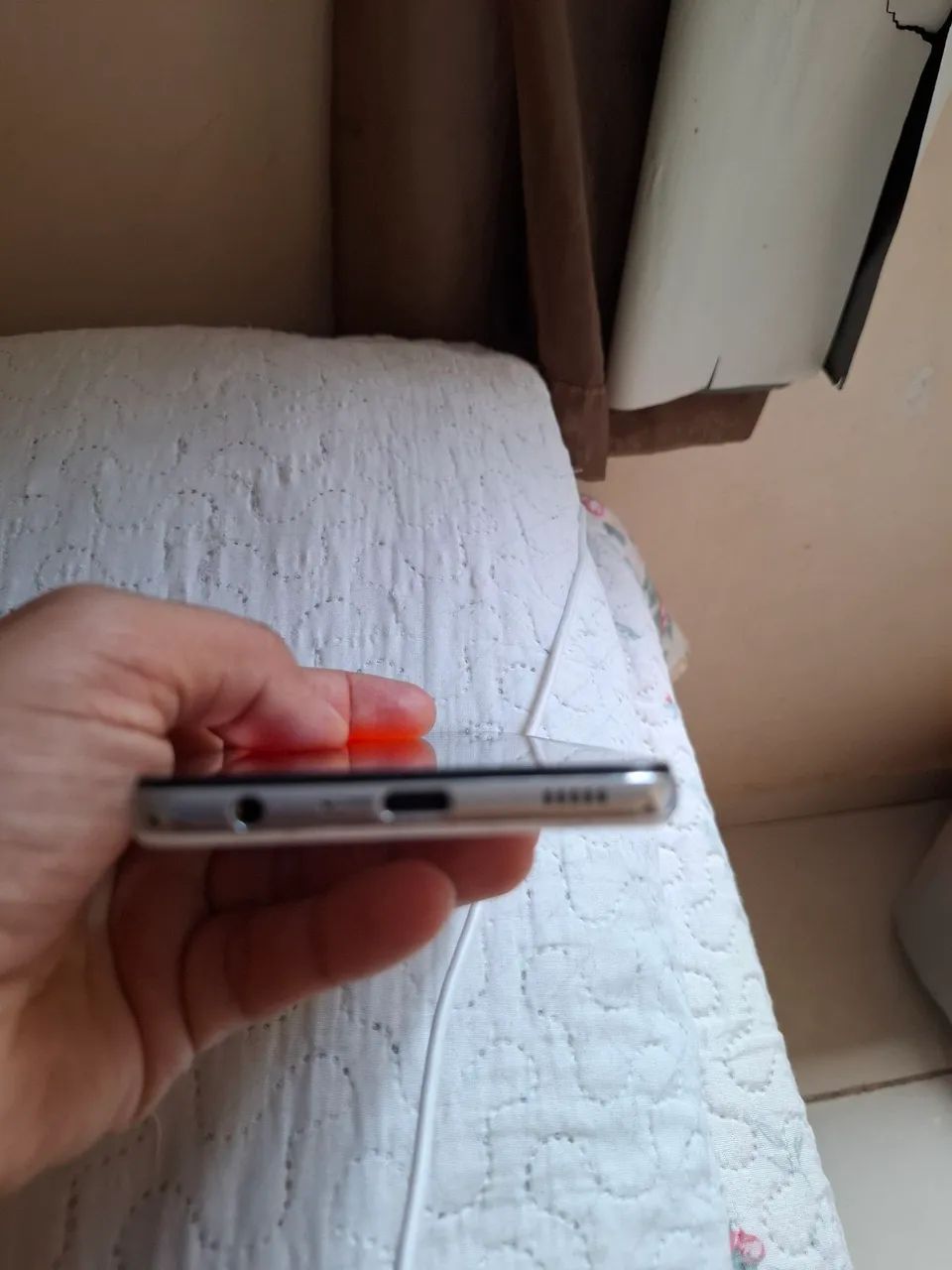 A 32 128 gigas  - Foto 3