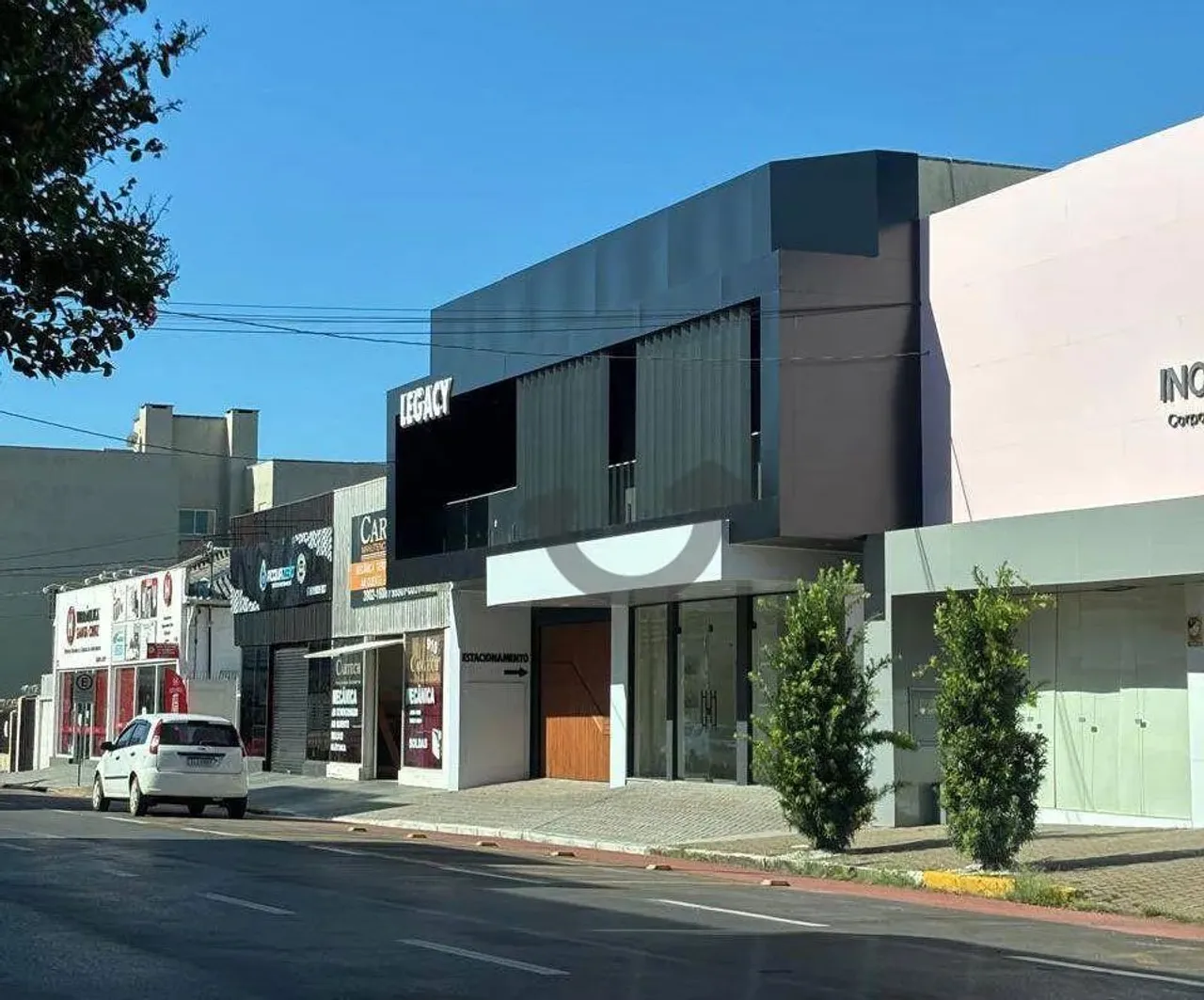 Loja para alugar, 176 m² por R$ 7.960/mês - Centro - Santa Cruz do Sul/Rio Grande do Sul