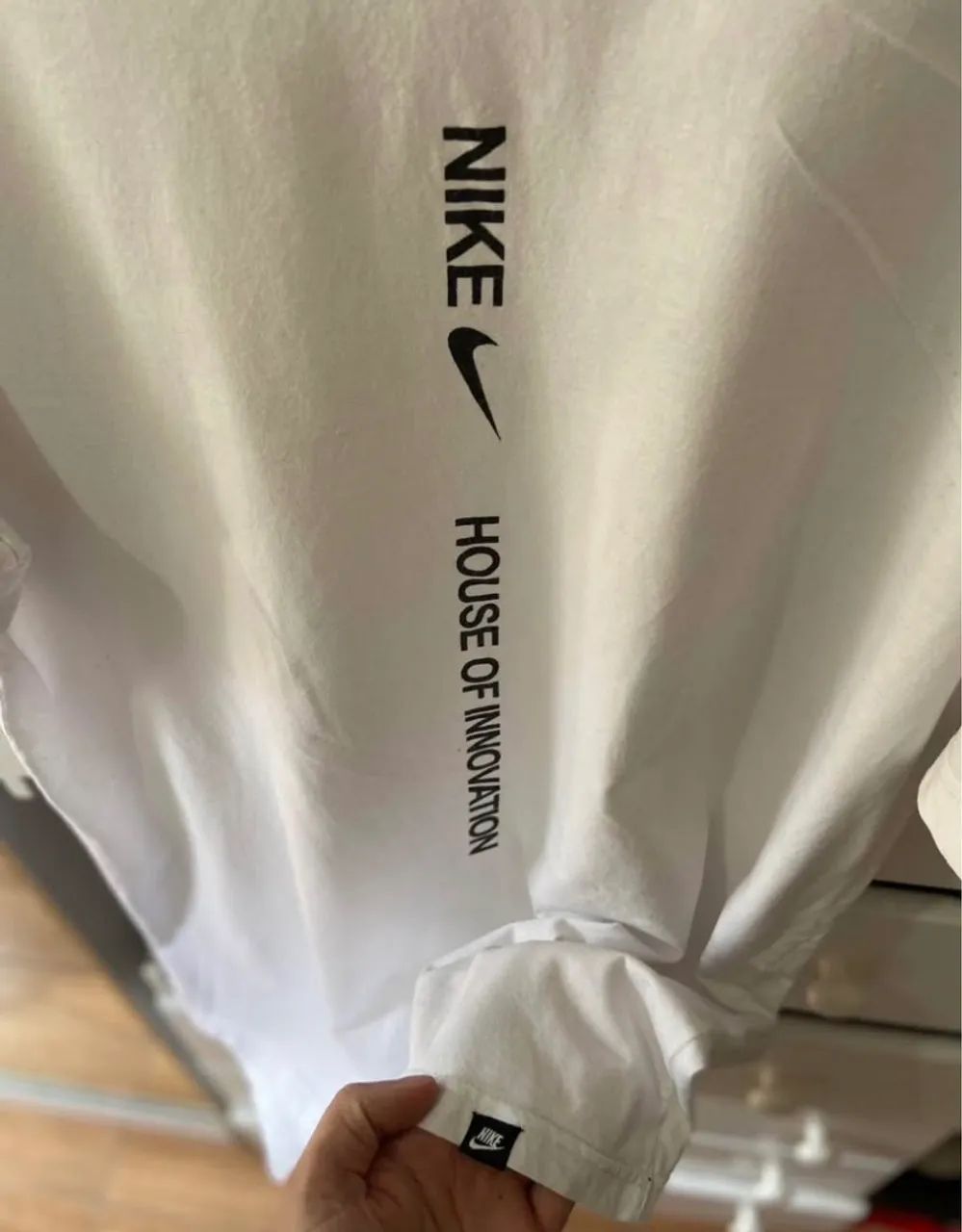 Camisa Nike Tee Tam?GG - Foto 3