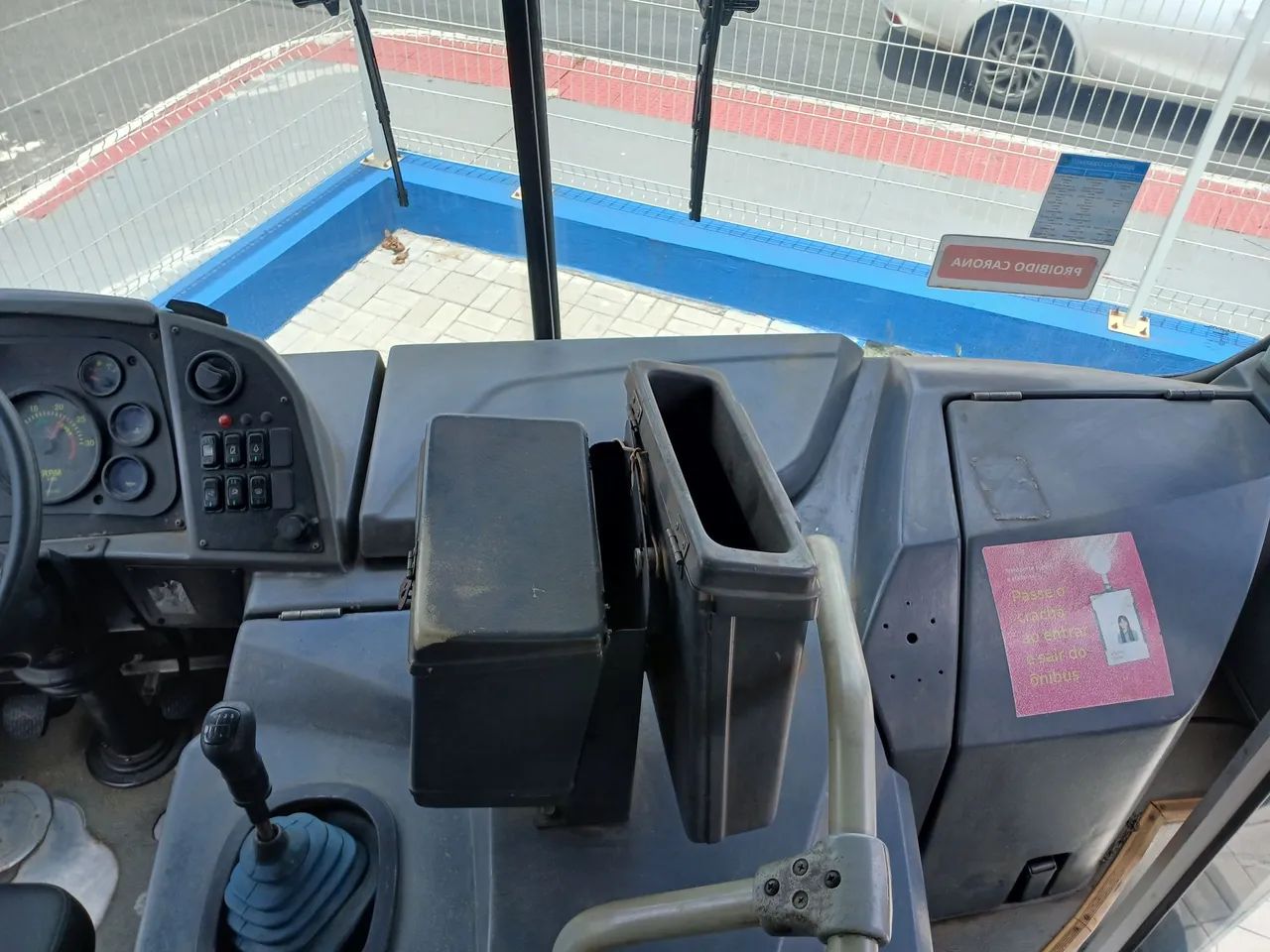 Ônibus filé  - Foto 8