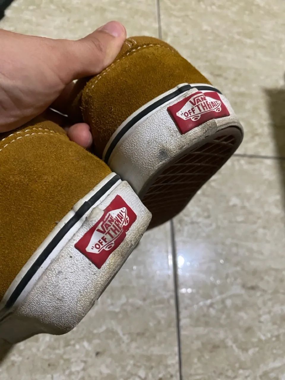 Tênis Vans Old Skool - Foto 3