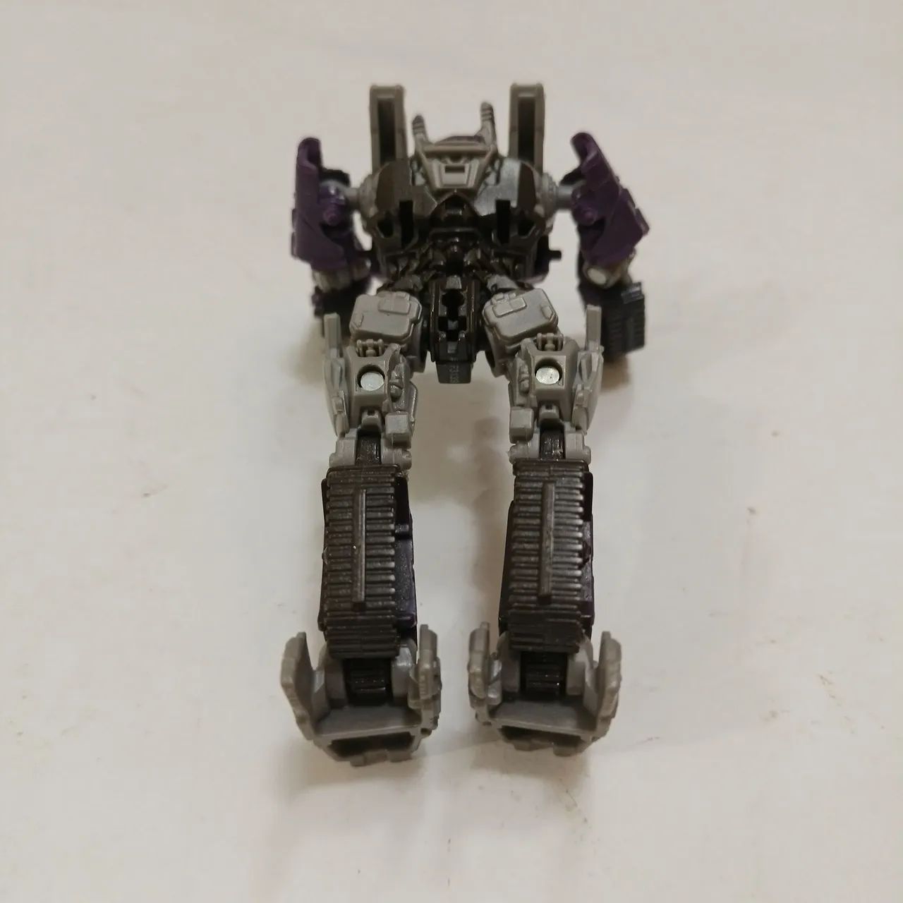 Boneco Transformers toys Studio series Bumblebee Shockwave Hasbro  - Foto 4