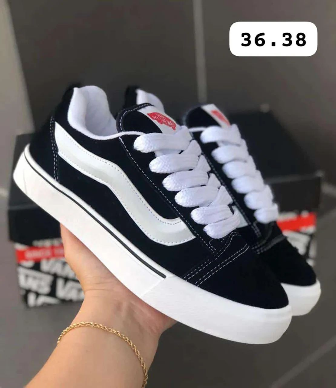 Tênis Nike Air Zoom Proto - Novo - Foto 5