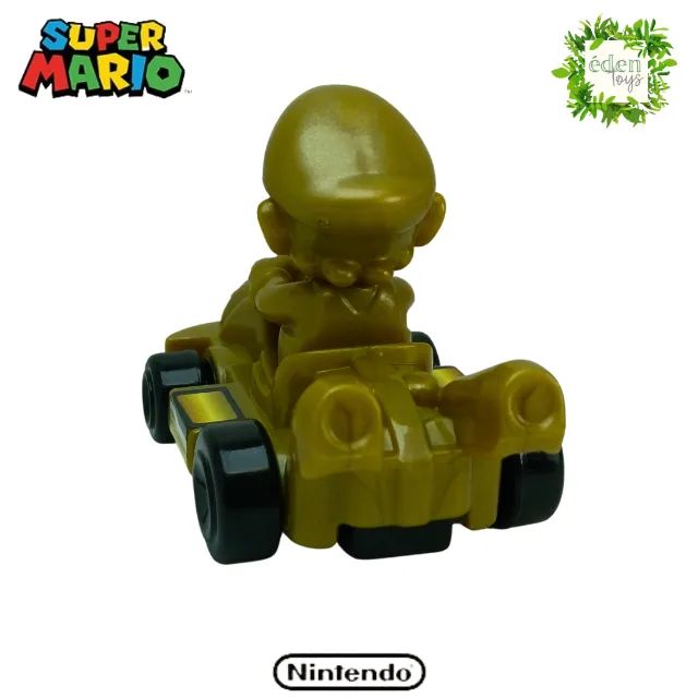 carrinho Super Mário Kart novo (cód 649) - Foto 5