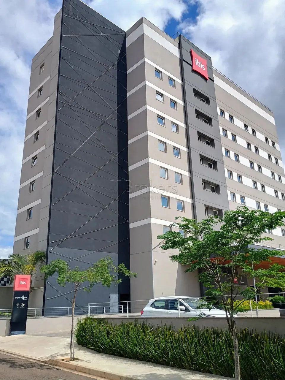 Cota Hotel Ibis Botucatu - Foto 2