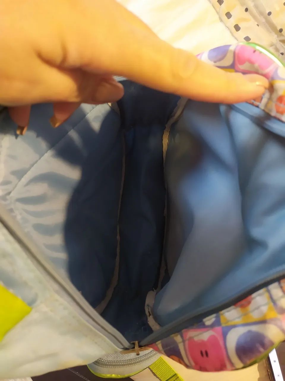 Mochila infantil  - Foto 4