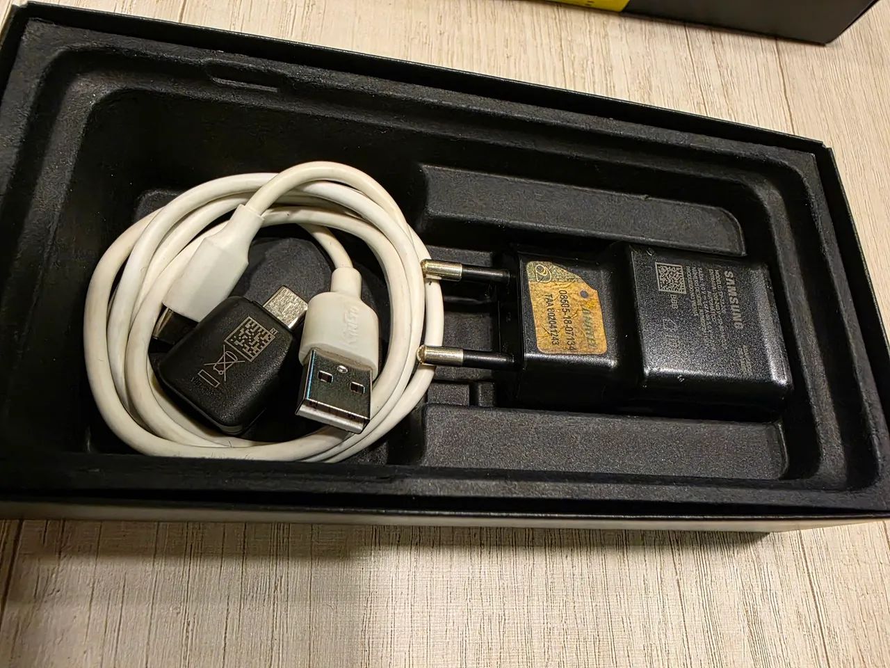 Samsung Galaxy S10 128gb - Foto 5