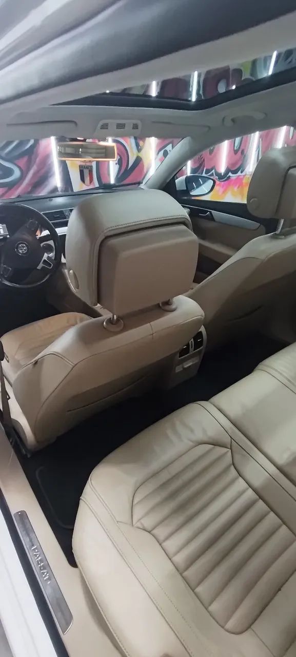 Passat Variant 12/13 2.0 TSi 211CV - Foto 3
