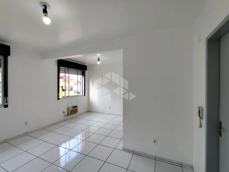 Apartamento em CENTRO
