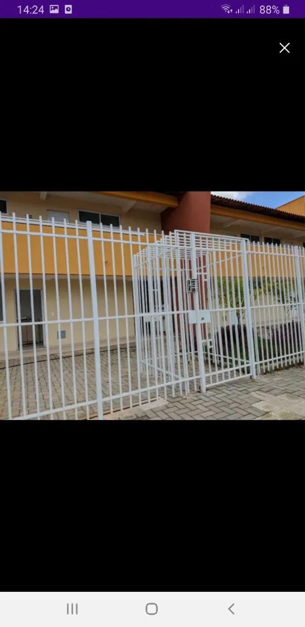 Foto - Teresina - Pirajá