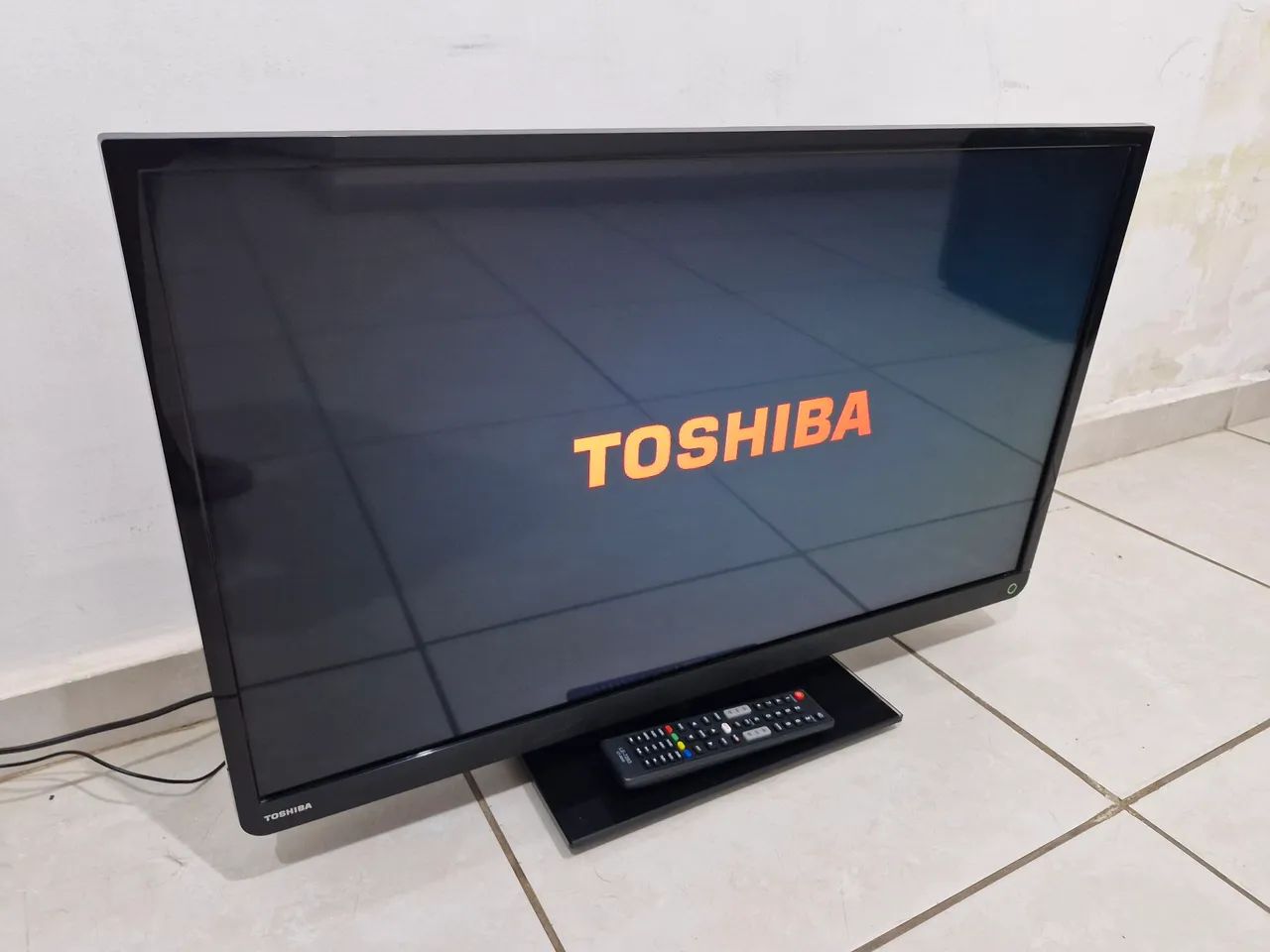 TV Toshiba - Imagem de Alta Definição - Foto 2