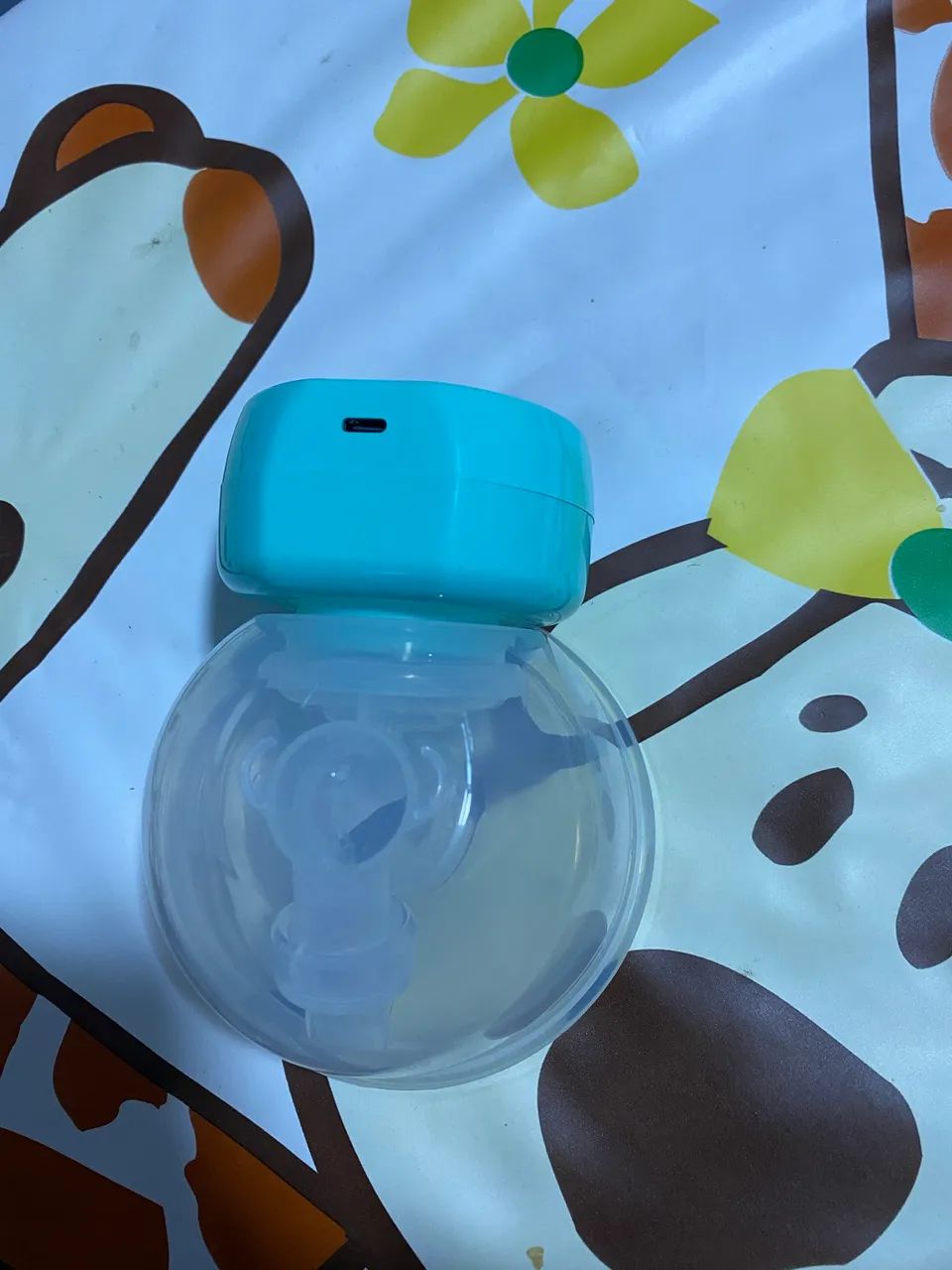 Extrator de leite  - Foto 4