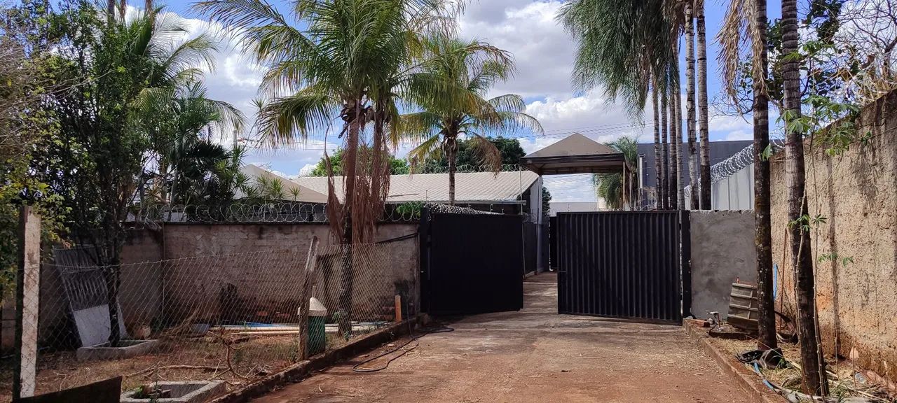 Chácara em Goiânia no jardim Petrópolis  - Foto 5