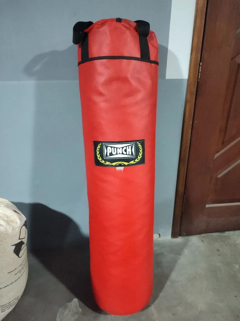 Saco de Pancada/ Boxe/ Muay Thai 