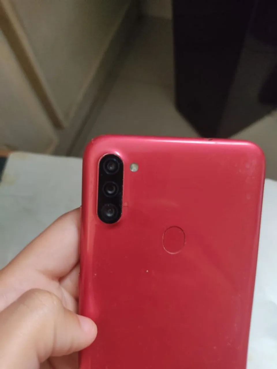 Samsung Galaxy A11