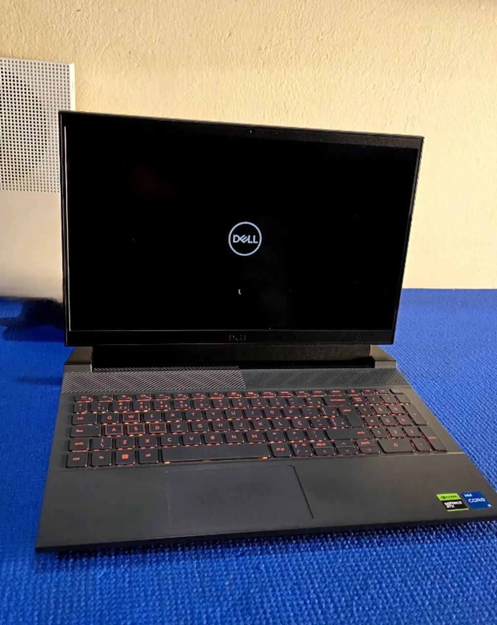 Notebook Gamer Dell G15 Intel Core i5 13ª Geração, 16GB RAM, 512GB SSD, Tela Full HD 15.6" - Foto 2