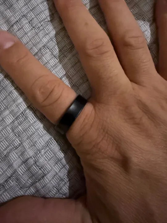 Samsung Galaxy Ring