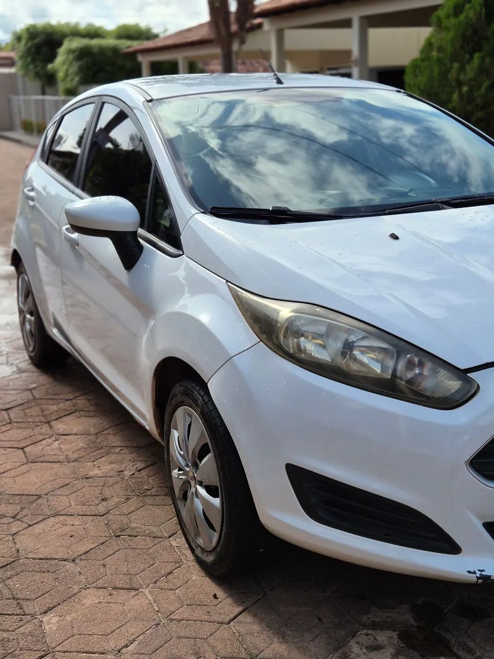 FORD - Foto 2