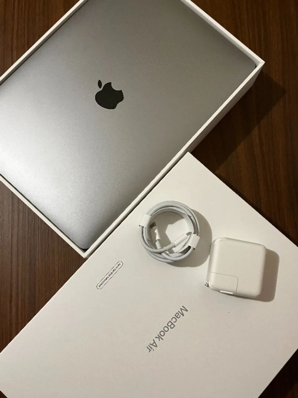 Macbook Air M1 16gb / 512gb - 2020 - Notebooks - Jardim Sul, São