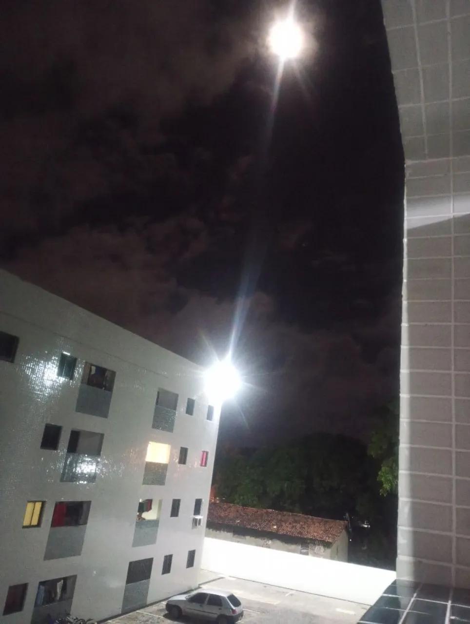 Apartamento pra alugar
