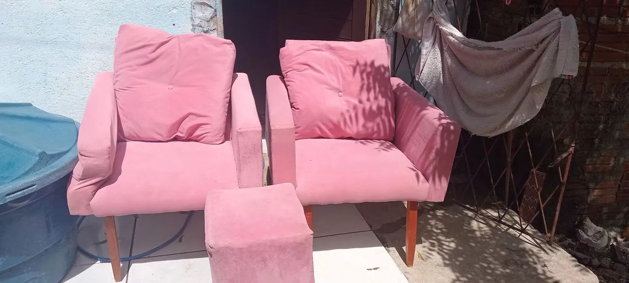 Poltronas - Foto 3