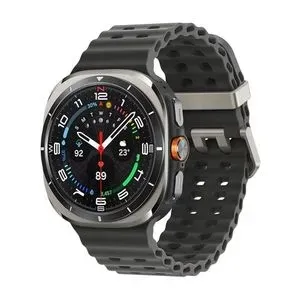 Smartwatch Samsung Watch Ultra - Lacrado- Nota Fiscal-