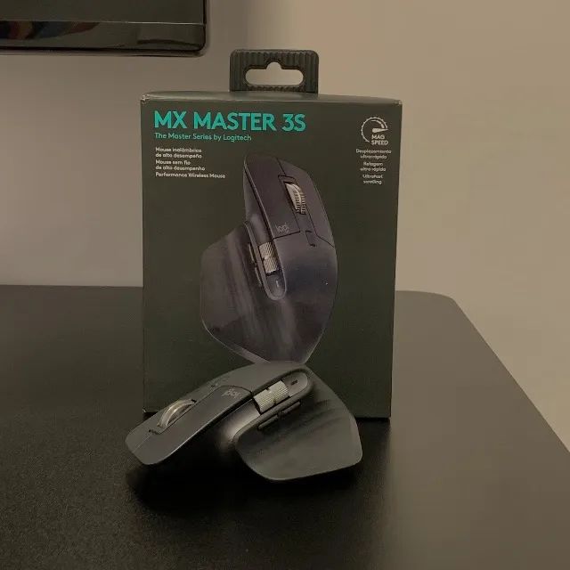 MX Master 3S64289669431426120