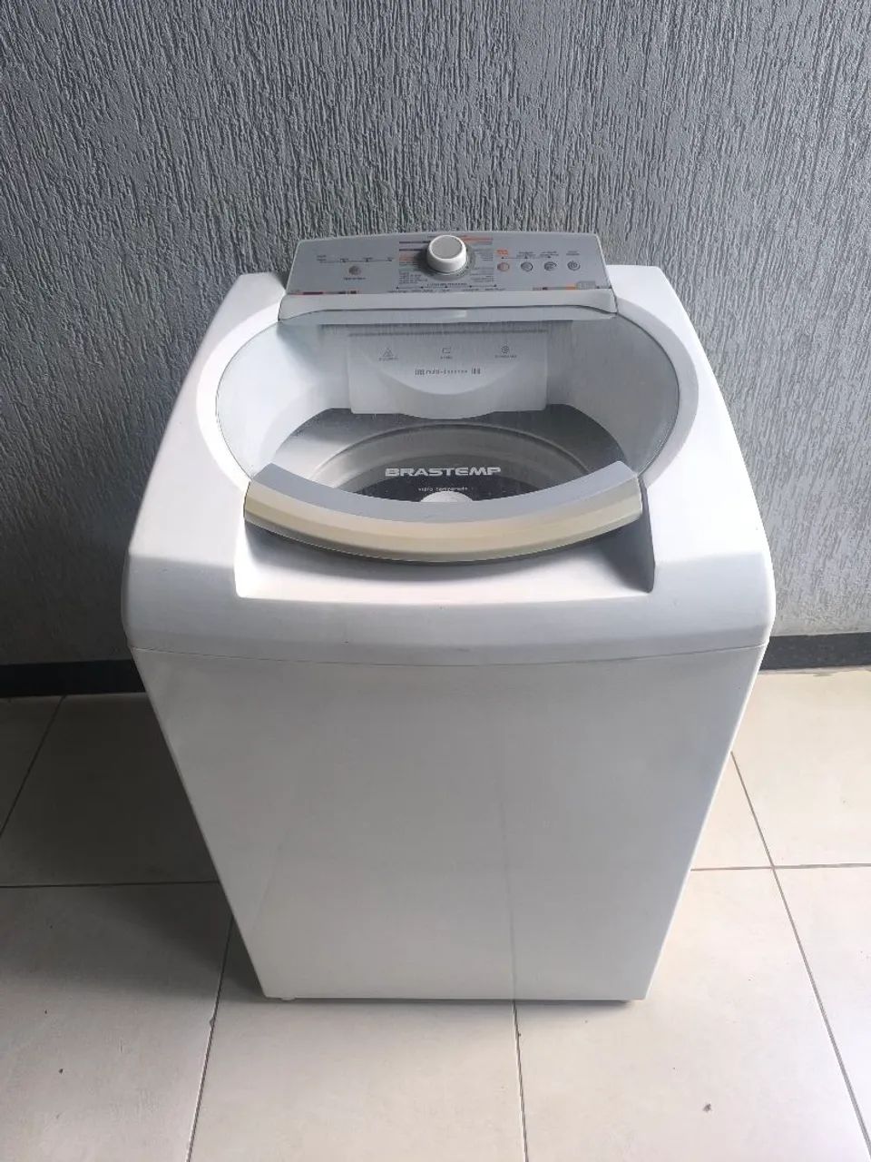 Máquinas de lavar roupas  - Foto 3