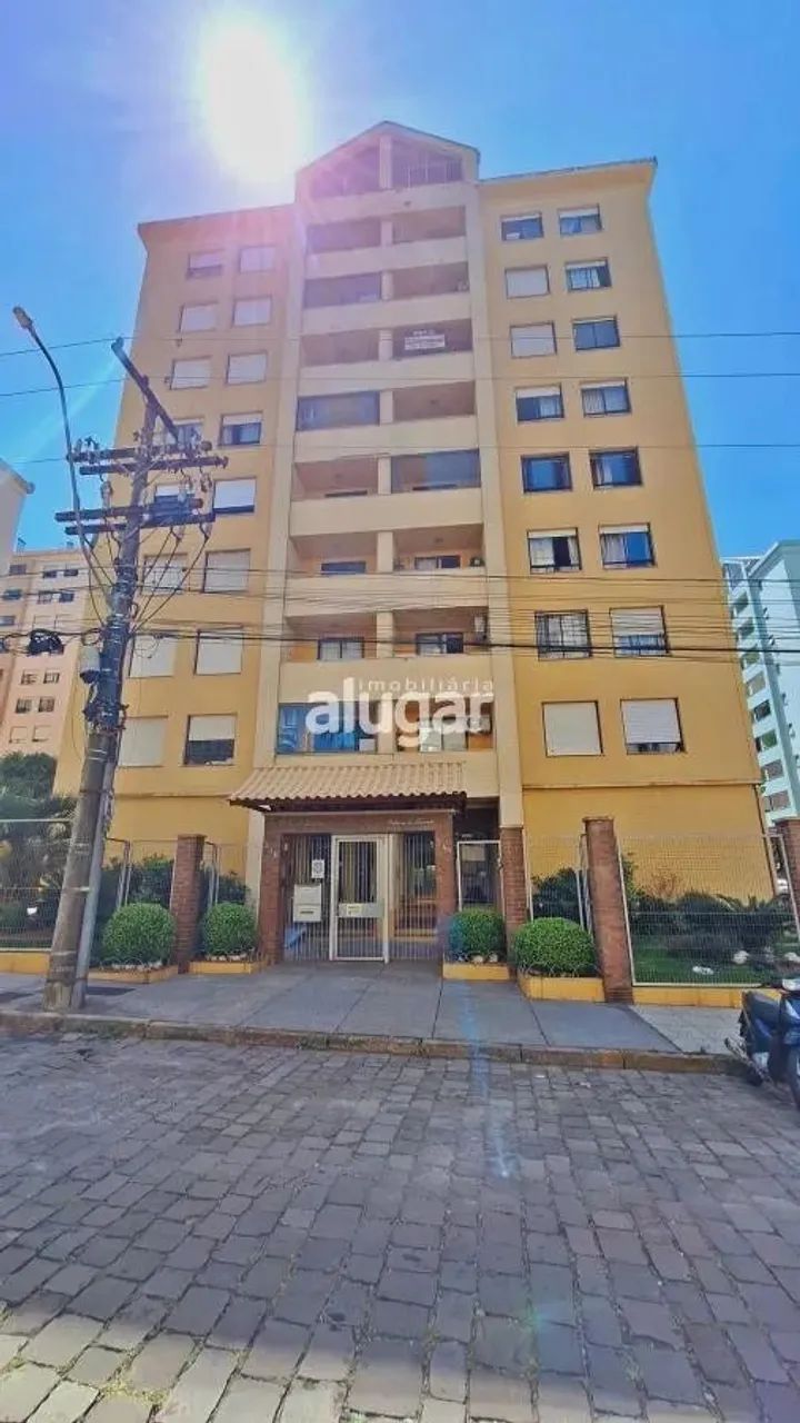 Apartamento Lourdes Caxias do Sul - Foto 2