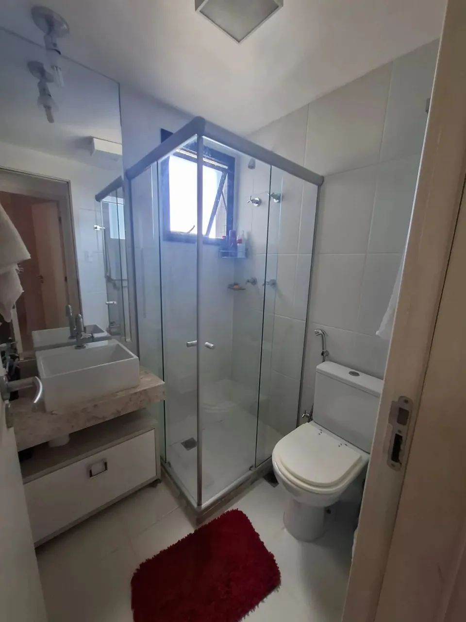 Manhattan Tribeca 3/4 com suíte - Foto 9